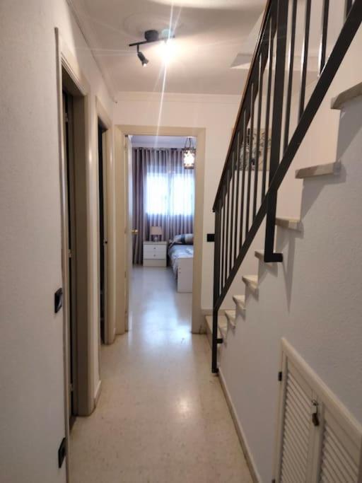 Apartamento En Puerto Real El Trocadero Exterior photo